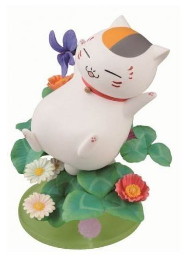 Madara ((Nyanko-sensei)), Natsume Yuujinchou, Banpresto, Pre-Painted