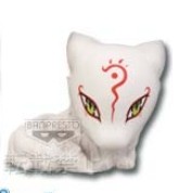 Madara (Chibi Kyun-Chara), Natsume Yuujinchou Daisanki, Banpresto, Pre-Painted