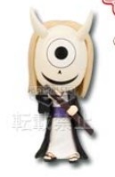 Hiiragi (Chibi Kyun-Chara), Natsume Yuujinchou Daisanki, Banpresto, Pre-Painted