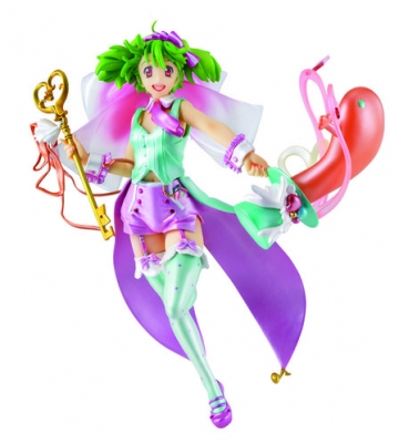 Ranka Lee (Pastel 1.5), Macross Frontier ~Sayonara No Tsubasa~, Banpresto, Pre-Painted