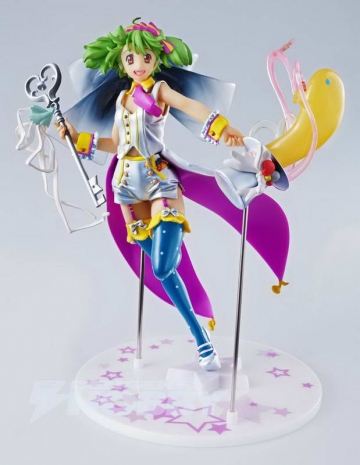 Ranka Lee (Pastel 1.5), Macross Frontier ~Sayonara No Tsubasa~, Banpresto, Pre-Painted