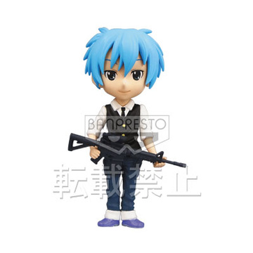 Nagisa Shiota (Shiota Nagisa), Ansatsu Kyoushitsu, Assassination Classroom, Banpresto, Pre-Painted