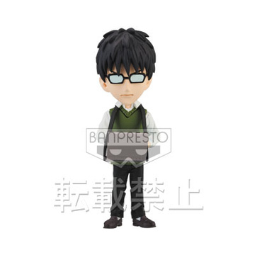 Kazuyoshi Usui (Usui Kazuyoshi), Sket Dance, Banpresto, Pre-Painted