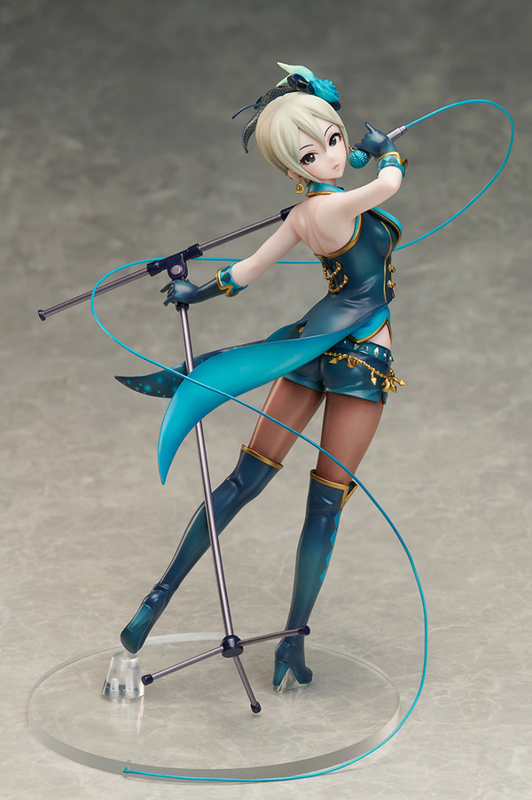 Shiomi Syuko (Tulip), THE IDOLM@STER Cinderella Girls, Licorne, Pre-Painted, 4573451870561