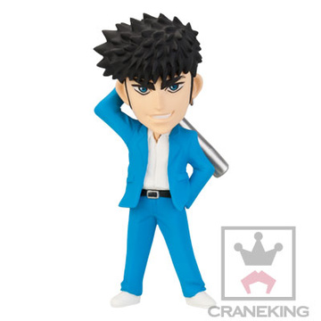 Hareluya Hibino (Hibino Hareruya), Hareluya II Boy, Banpresto, Pre-Painted