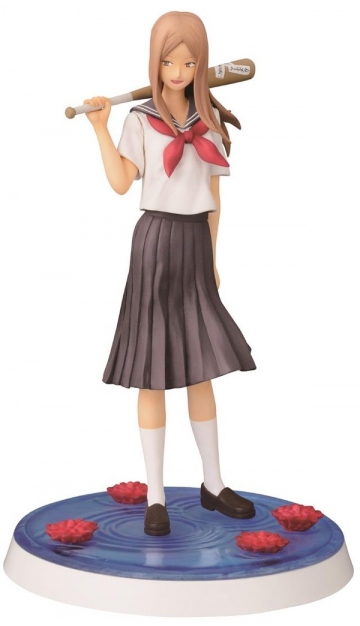 Reiko Natsume (Natsume Reiko), Natsume Yuujinchou, Banpresto, Pre-Painted