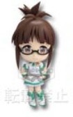 Ritsuko Akizuki (Chibi Kyun-Chara), The IDOLM@STER, Banpresto, Pre-Painted