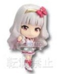 Takane Shijou (Chibi Kyun-Chara Shijyo Takane), The IDOLM@STER, Banpresto, Pre-Painted