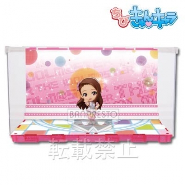 Iori Minase (Chibi Kyun-Chara Minase Iori Stage Set), The IDOLM@STER, Banpresto, Pre-Painted