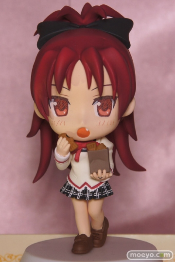 Kyoko Sakura (Kyun-Chara Sakura Kyoko), Mahou Shoujo Madoka★Magica, Banpresto, Pre-Painted