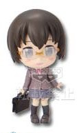 Manami Tamura (Chibi Kyun-Chara Minami Tamura), Ore No Imouto Ga Konnani Kawaii, Banpresto, Pre-Painted