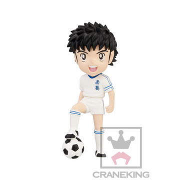 Ozora Tsubasa, Captain Tsubasa, Banpresto, Pre-Painted