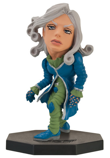 Funny Valentine, JoJo's Bizarre Adventure Part 7: Steel Ball Run, Banpresto, Pre-Painted