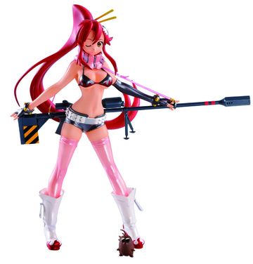 Yoko Littner (Last Prize), Tengen Toppa Gurren Lagann, Banpresto, Pre-Painted