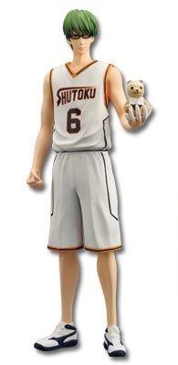 Shintarou Midorima (Midorima Shintarou), Kuroko No Basket, Banpresto, Pre-Painted