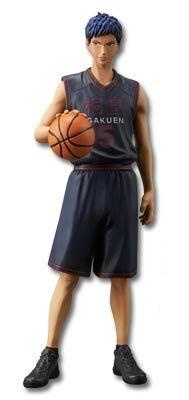 Aomine Daiki, Kuroko No Basket, Banpresto, Pre-Painted