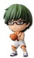 Shintarou Midorima (Midorima Shintarou Chibi Kyun-Chara), Kuroko No Basket, Banpresto, Pre-Painted