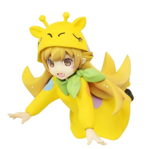 Oshino Shinobu, Monogatari Series: Second Season, ACG, 7net, Pre-Painted