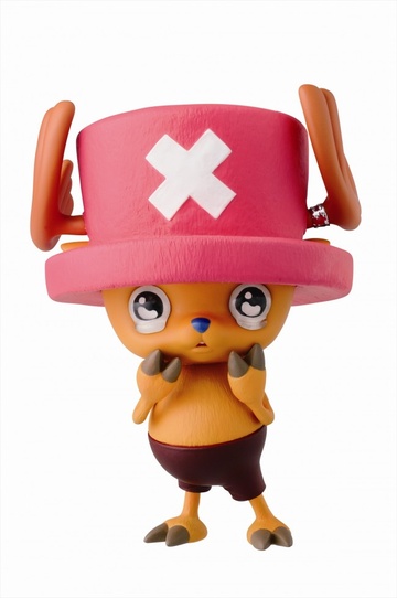 Tony Tony Chopper (SCultures BIG Zoukeiou Chojho Kessen III vol.5), One Piece, Banpresto, Pre-Painted
