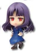 Fujino Asagami (Asagami Fujino Kyun-Chara), Kara No Kyoukai, Banpresto, Pre-Painted