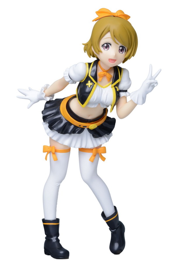 Koizumi Hanayo (No Brand Girls), Love Live! School Idol Project, SEGA, Pre-Painted