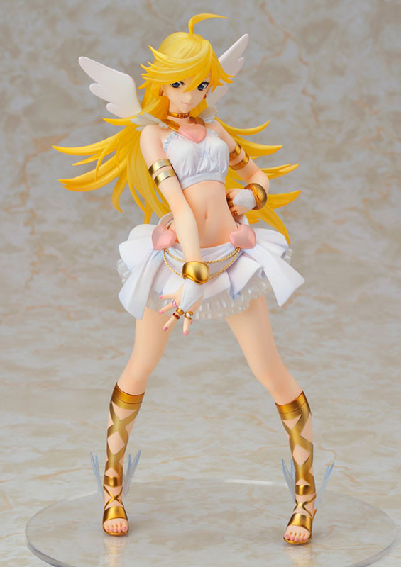 Panty Anarchy, Panty & Stocking With Garterbelt, Alter, Pre-Painted, 1/8, 4560228202977
