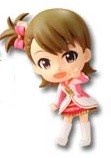 Futami Ami (Futami Ami Kyun-Chara), The Idolmaster, Banpresto, Pre-Painted