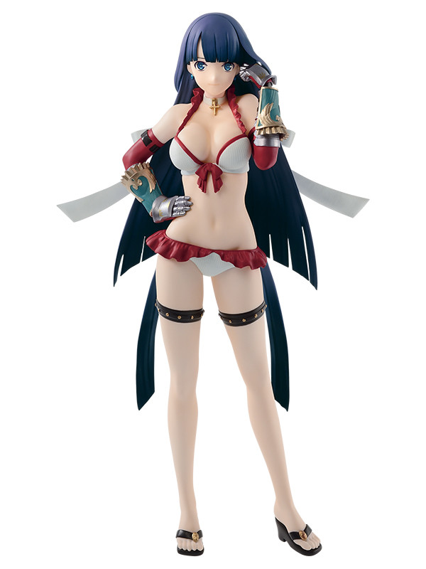 Martha (Ruler), Fate/Grand Order, Banpresto, Pre-Painted