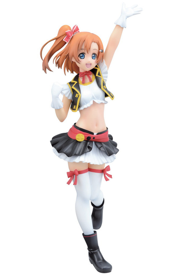 Kousaka Honoka (No Brand Girls), Love Live! School Idol Project, SEGA, Pre-Painted