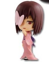 Benio (Chibi Kuyn-Chara), Natsume, Banpresto, Pre-Painted