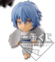 Riou (Chibi Kuyn-Chara), Natsume, Banpresto, Pre-Painted