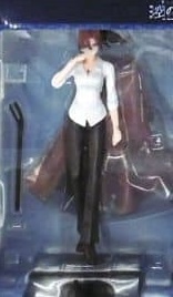 Touko Aozaki (Aozaki Touko Double Chance Campaign), Kara No Kyoukai, Banpresto, Pre-Painted