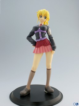 Ushiromiya Jessica, Umineko No Naku Koro Ni, Banpresto, Pre-Painted