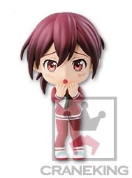 Gou Matsuoka (Matsuoka Gou), Free!, Banpresto, Pre-Painted