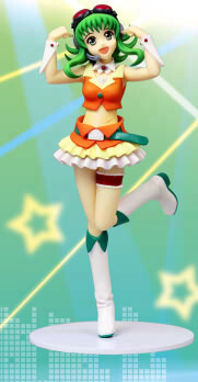 Gumi, Vocaloid, FuRyu, Pre-Painted