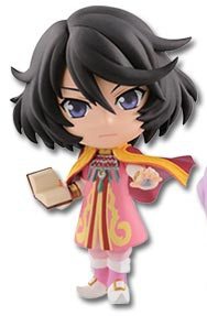 Tao, Kongwai (Kongwai Tao Chibi Kyun-Chara), Tales Of Innocence R, Banpresto, Pre-Painted