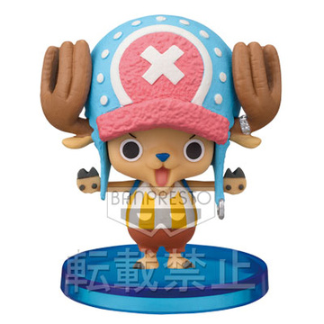 Tony Tony Chopper, One Piece, Banpresto, Pre-Painted