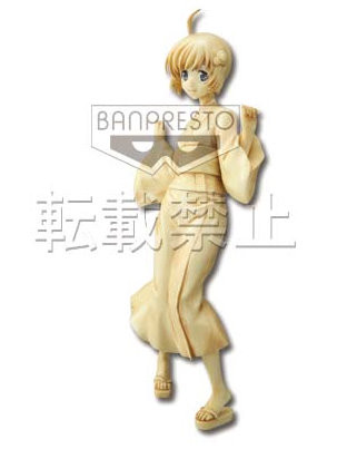 Araragi Tsukihi, Nisemonogatari, Banpresto, Pre-Painted