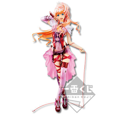 Sheryl Nome (Special Color), Macross Frontier, Banpresto, Pre-Painted