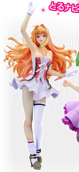 Sheryl Nome, Macross Frontier, Banpresto, Pre-Painted