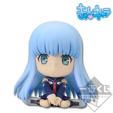 Iona (Kyun-Chara), Aoki Hagane No Arpeggio: Ars Nova, Banpresto, Pre-Painted