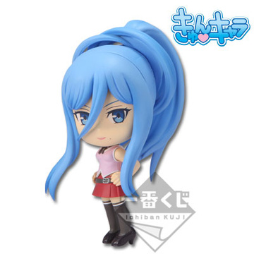 Takao (Kyun-Chara), Aoki Hagane No Arpeggio: Ars Nova, Banpresto, Pre-Painted