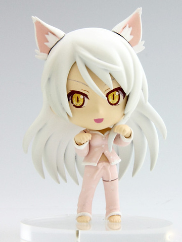 Tsubasa Hanekawa (Black Hanekawa), Bakemonogatari, Banpresto, Pre-Painted