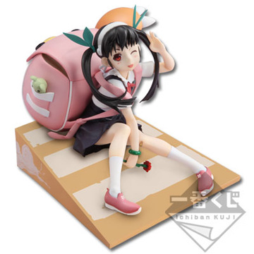 Mayoi Hachikuji (Hachikuji Mayoi Anime), Monogatari Series: Second Season, Banpresto, Pre-Painted