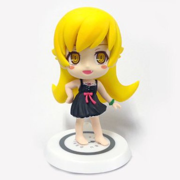 Shinobu Oshino (Oshino Shinobu Secret Kyun-Chara), Monogatari Series: Second Season, Banpresto, Pre-Painted