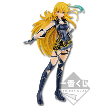 Milla Maxwell (Color Variation), Tales Of Xillia 2, Banpresto, Pre-Painted