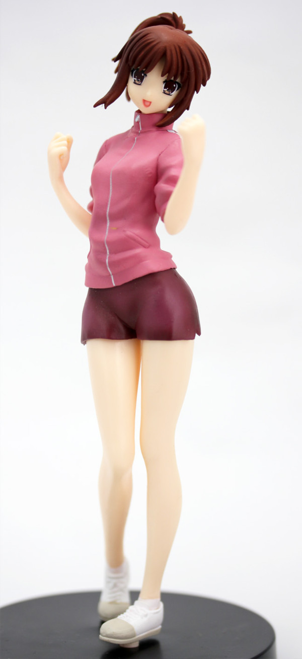 Kawashima Minami (Gym Uniform), Moshidora, SEGA, Pre-Painted