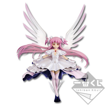 Madoka Kaname (Ultimate Madoka Special Color), Mahou Shoujo Madoka Magica The Movie Part II: Eternal, Banpresto, Pre-Painted