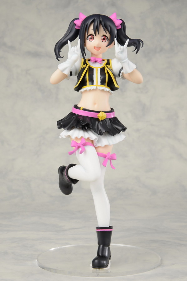 Yazawa Nico (No Brand Girls), Love Live! School Idol Project, SEGA, Pre-Painted