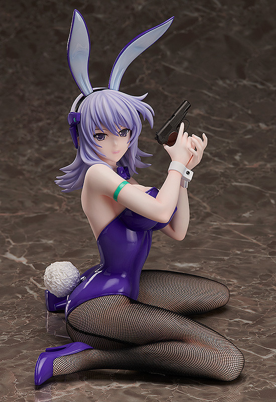 Cryska Barchenowa (Bunny), Muv-Luv Alternative: Total Eclipse, FREEing, Pre-Painted, 1/4, 4571245297815